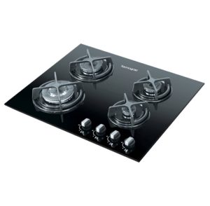 اجاق گاز صفحه ای تاکنو گلد 4 شعله G-114