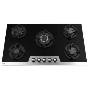 اجاق گاز رومیزی آلتون GS-506 صفحه شیشه