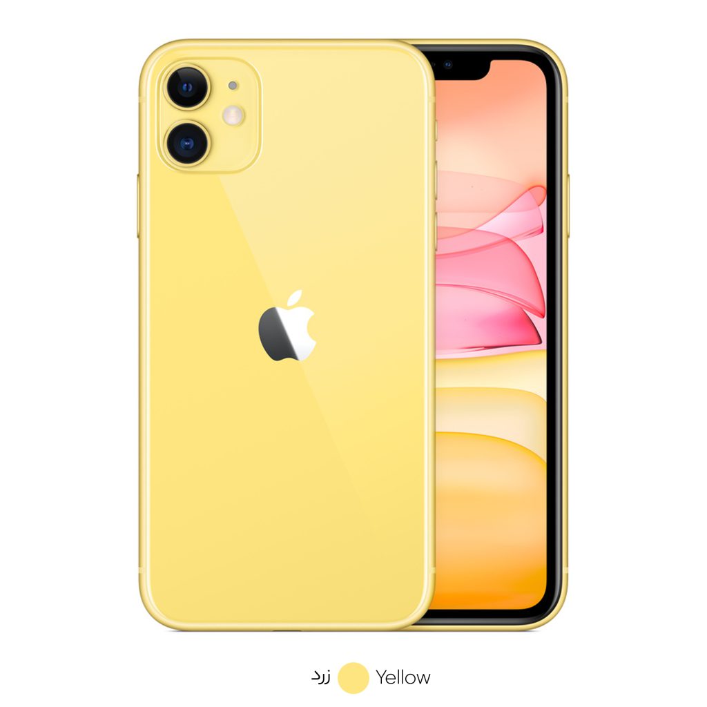 آیفون 11