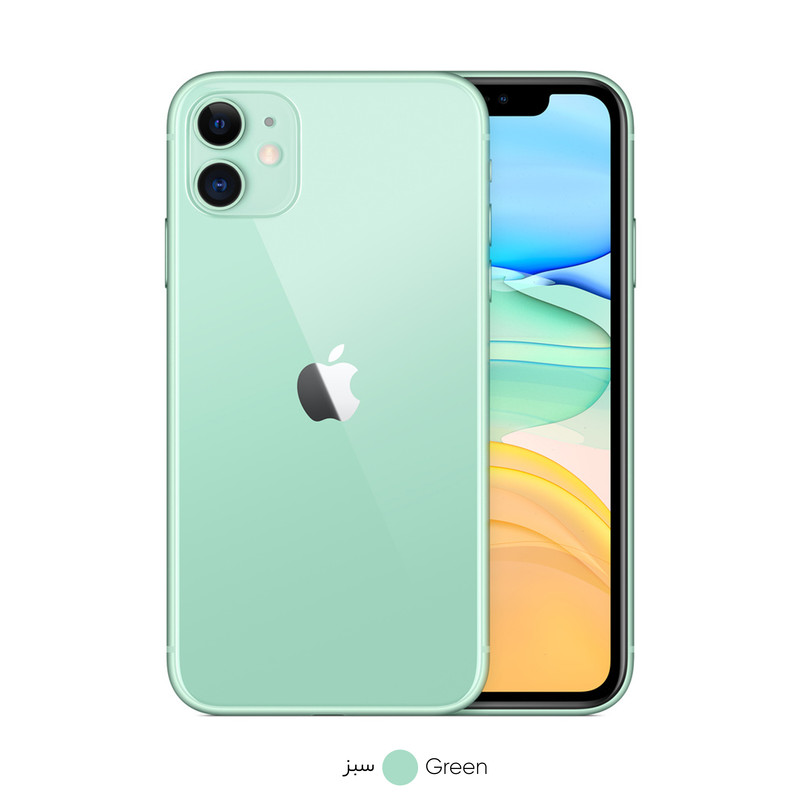 آیفون 11