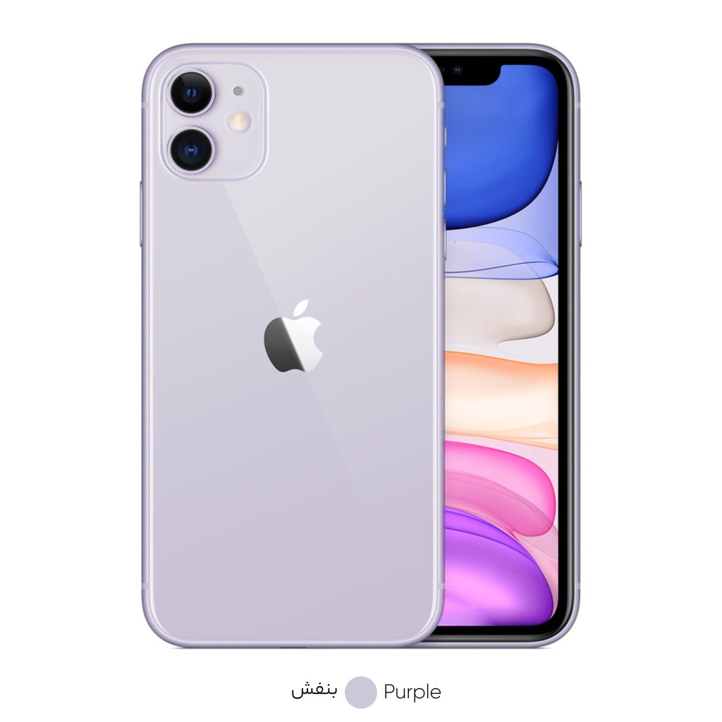 آیفون 11