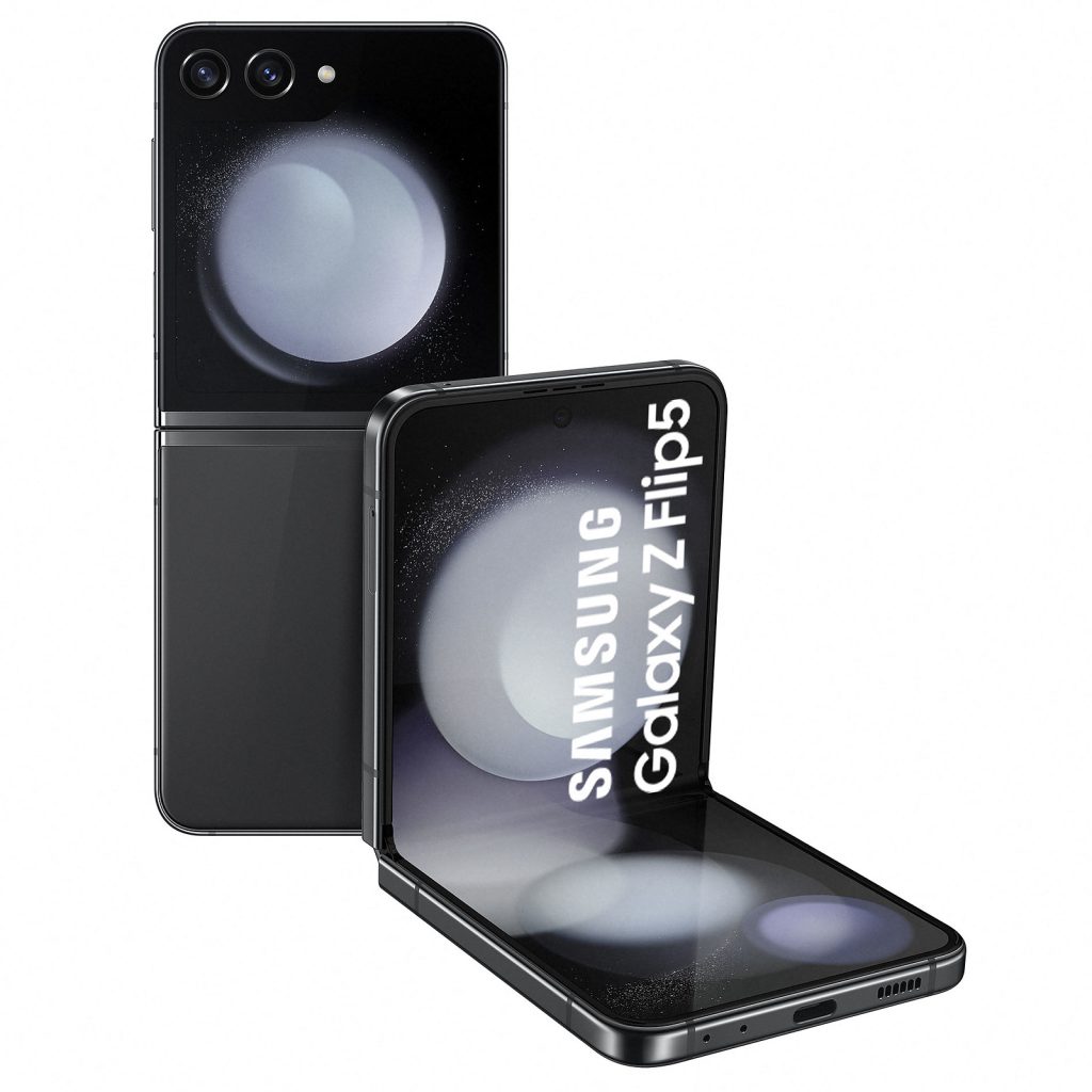 گوشی موبایل سامسونگ مدل Galaxy Z Flip5 تک سیم کارت ظرفیت 512 گیگابایت و رم 8 گیگابایت - ویتنام