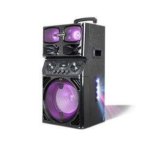 اسپیکر مکسیدر AL-1210-APL شارژی