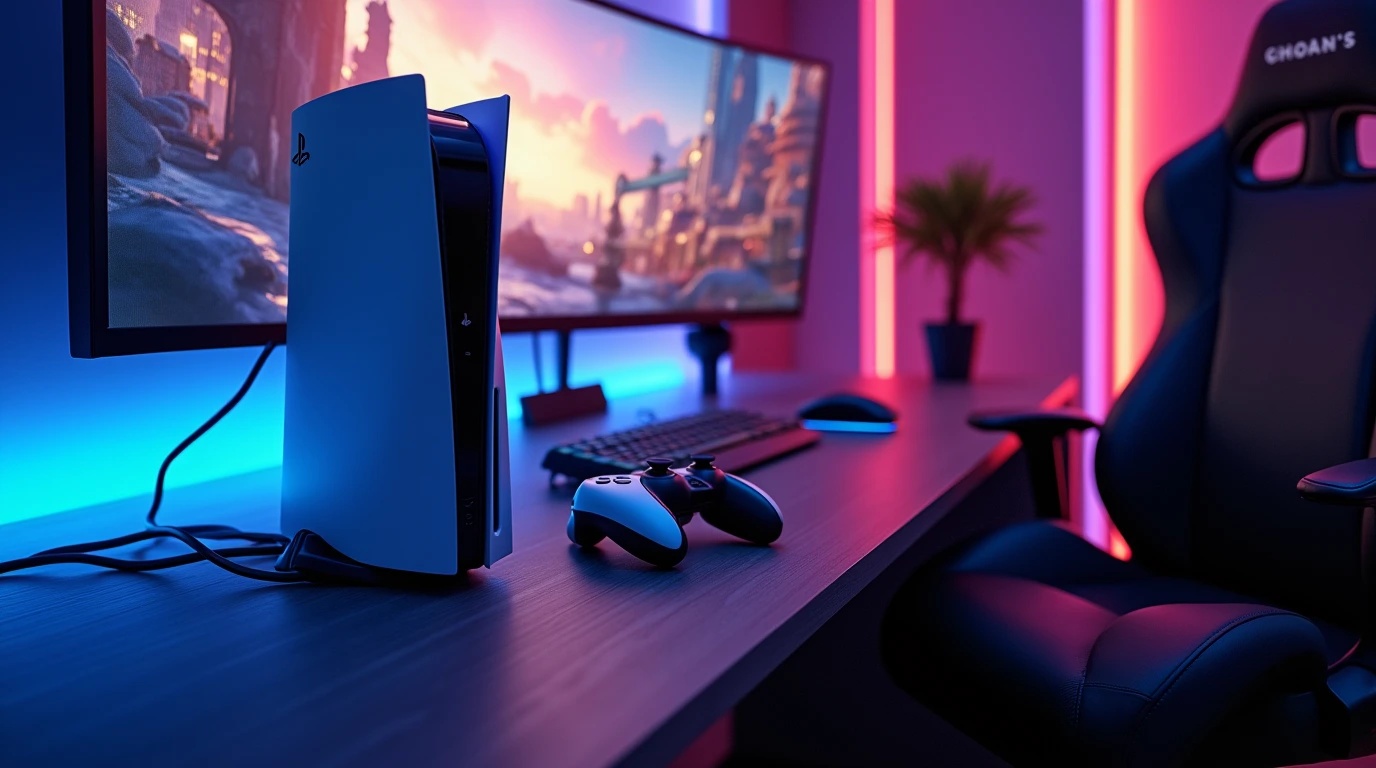 Playstation 5