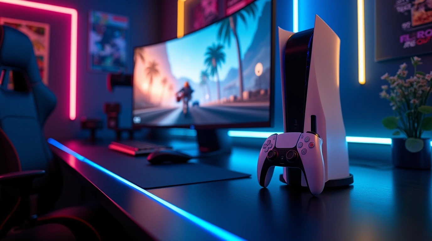 Playstation 5