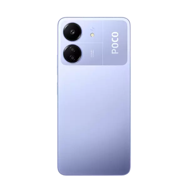 گوشی موبایل شیائومی مدل Poco C65 دو سیم کارت ظرفیت 256 گیگابایت و رم 8 گیگابایت