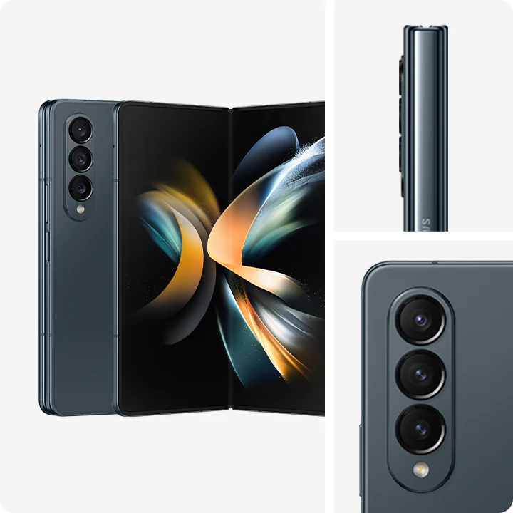 گوشی موبایل سامسونگ مدل Galaxy-Z-Fold4 دو سیمکارت ظرفیت 256gb و رم 12gb ویتنام 4