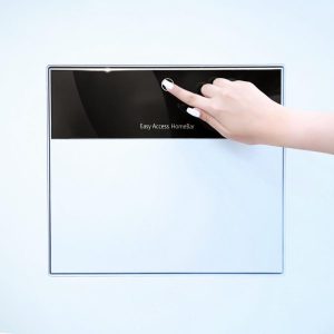 یخچال فریزر دوقلو تاکنو گلد مدل S601 هومبار