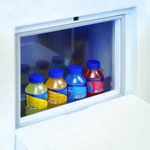 یخچال فریزر دوقلو تاکنو گلد مدل S601