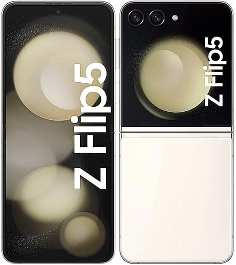 Galaxy Z Flip5