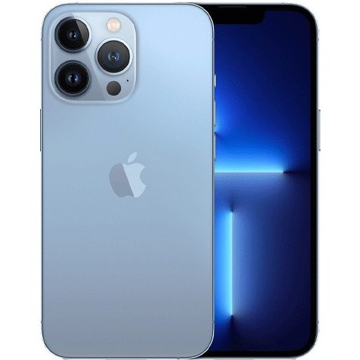 گوشی موبایل اپل مدل iPhone 13 Pro Max تک سیم‌ کارت ظرفیت یک ترابایت و رم 6 گیگابایت - اروپا نات اکتیو