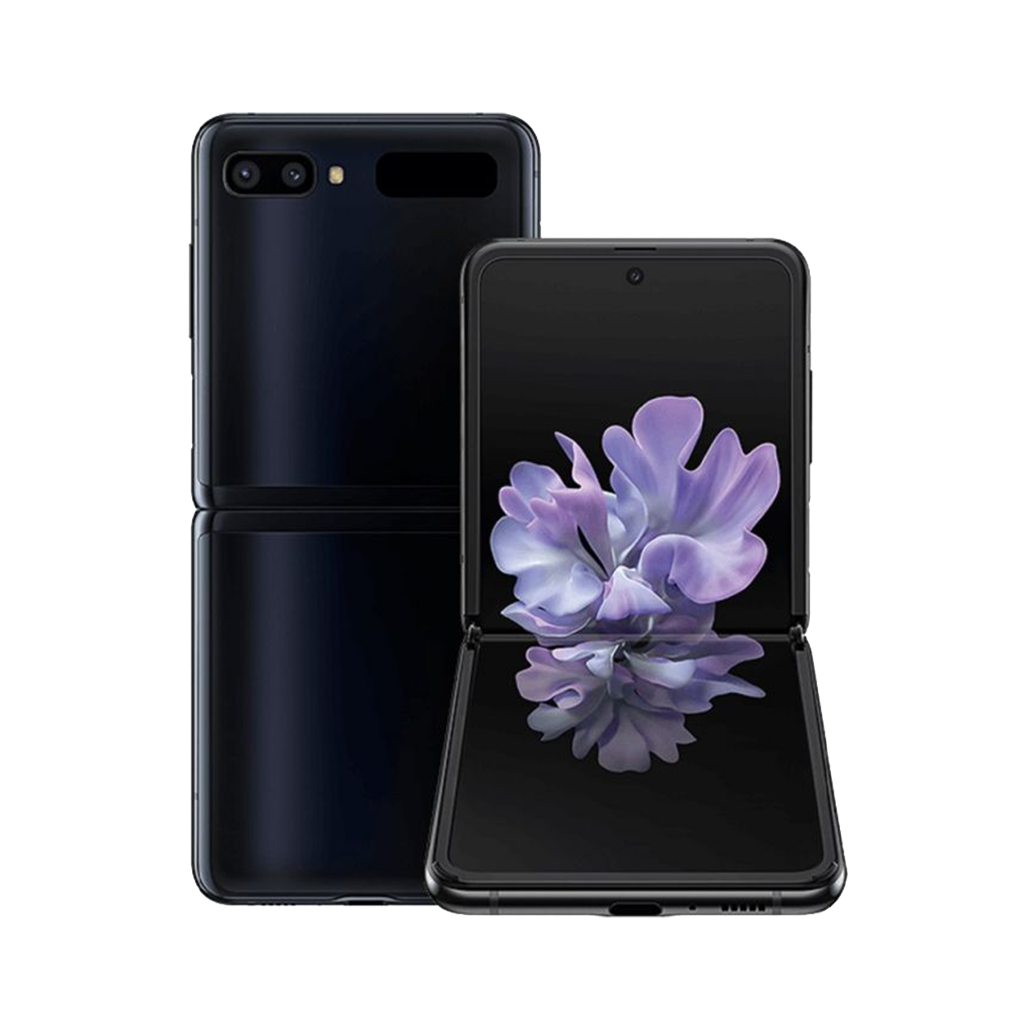 گوشی موبایل سامسونگ مدل Galaxy Z Flip SM-F700F/DS دو سیم کارت ظرفیت 256 گیگابایت