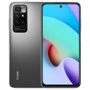 گوشی موبایل شیائومی Redmi 10 2022 دو سیم‌ کارت ظرفیت 64 گیگابایت و رم 4 گیگابایت - گلوبال