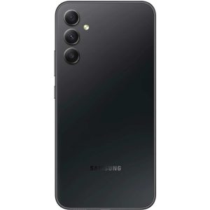 گوشی موبایل سامسونگ Galaxy A34 4G دو سیم کارت 128 گیگابایت و رم 6 گیگابایت -ویتنام