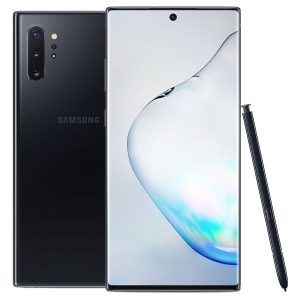 گوشی موبایل سامسونگ Galaxy Note 10 Plus N975F/DS دو سیم‌کارت ظرفیت 256 گیگابایت