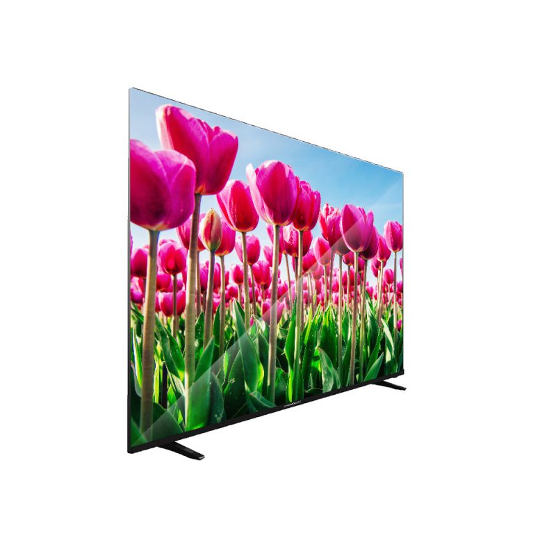 تلویزیون ال ای دی هوشمند دوو مدل DSL-43SF1710 سایز 43 اینچ
