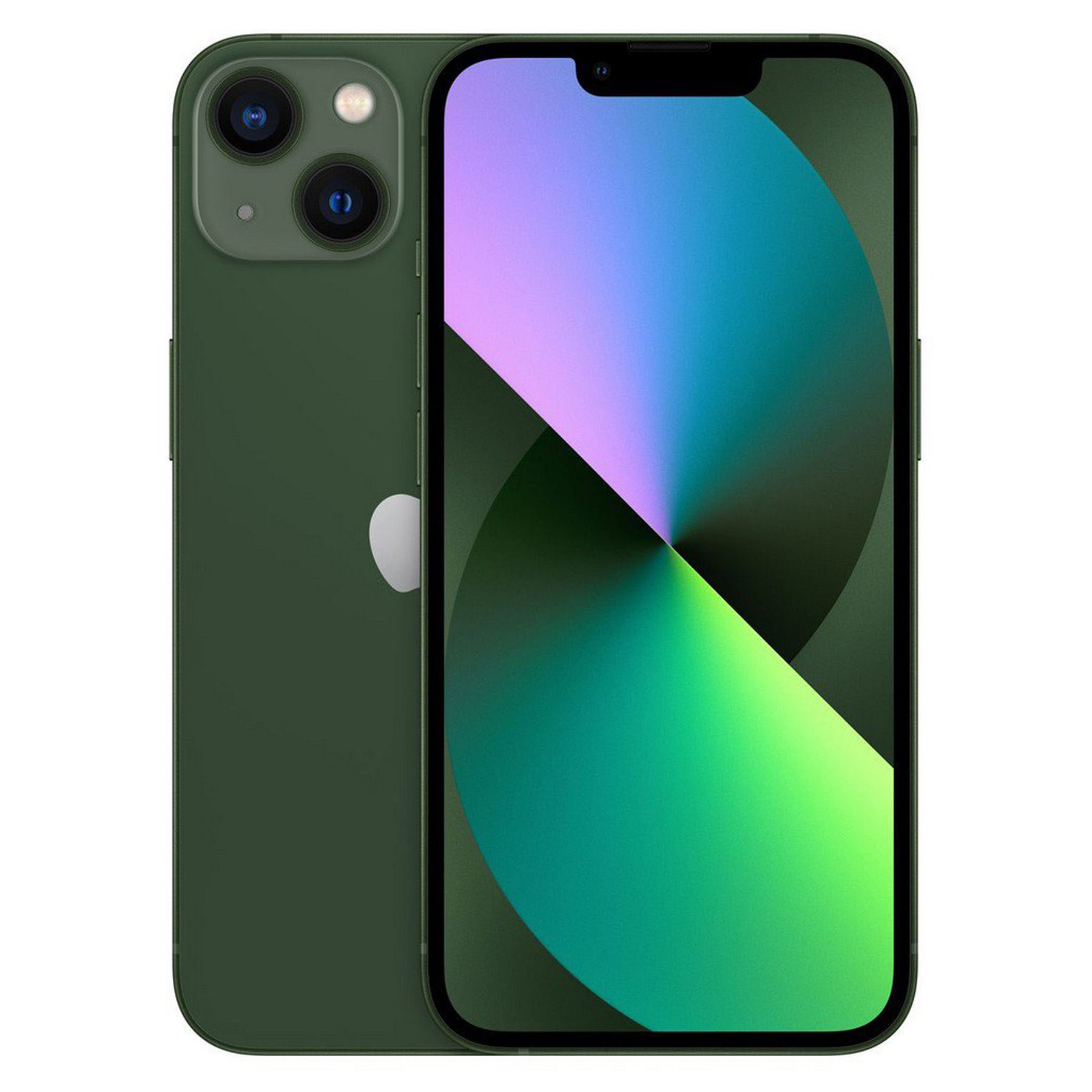 10 مدل از پرفروش ترین گوشی های آیفون 2023 4 گوشی موبایل اپل مدل iPhone 13 A2634 دو سیم کارت ظرفیت ۱۲۸ گیگابایت و رم ۴ گیگابایت – اکتیو