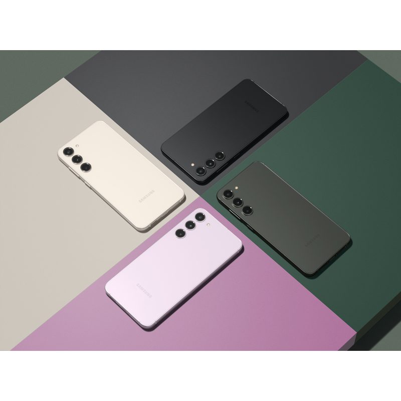 گوشی موبایل سامسونگ مدل Galaxy S23 Plus دو سیم کارت ظرفیت 256 گیگابایت و رم 8 گیگابایت - ویتنام