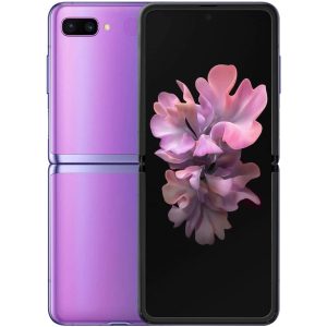 گوشی موبایل سامسونگ Galaxy Z Flip SM-F700F/DS دو سیم کارت ظرفیت 256 گیگابایت