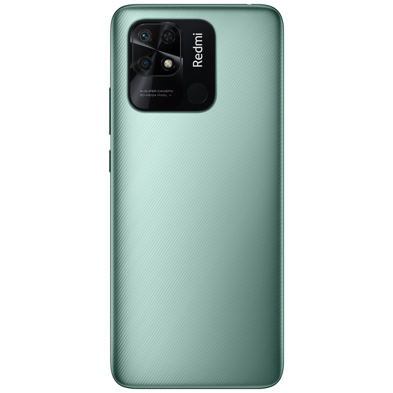 گوشی موبایل شیائومی مدل Redmi 10C ظرفیت 64 گیگابایت و رم 3 گیگابایت - گلوبال(2سیم)