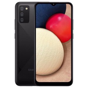 گوشی موبایل سامسونگ Galaxy A02s SM-A025F/DS دو سیم کارت ظرفیت 64 گیگابایت و رم 4 گیگابایت