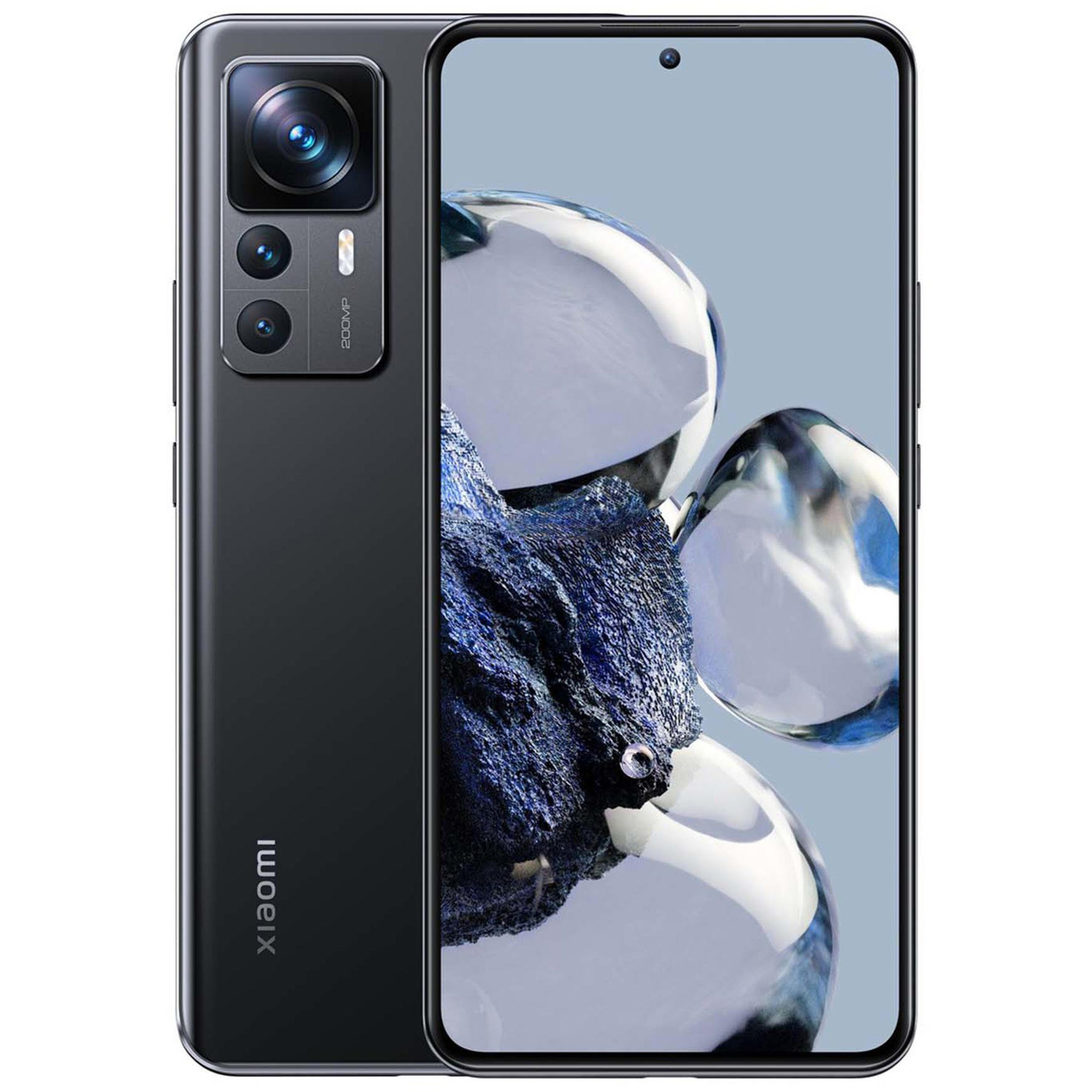 20 گوشی موبایل پرفروش سال 1403 8 گوشی موبایل شیائومی مدل 12T Pro دو سیم کارت ظرفیت ۲۵۶ گیگابایت و رم ۱۲ گیگابایت – گلوبال