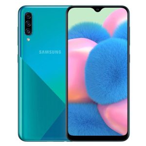 گوشی موبایل سامسونگ Galaxy A30s SM-A307FN/DS دو سیم کارت ظرفیت 64 گیگابایت