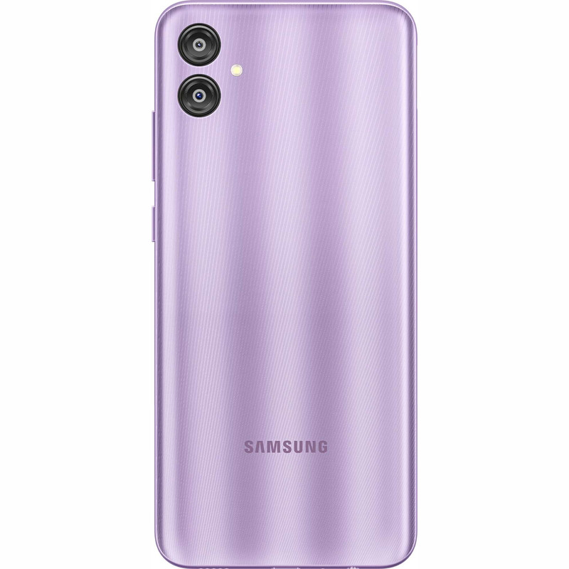 گوشی موبایل سامسونگ مدل Galaxy F04 دو سیم کارت ظرفیت 64 گیگابایت و رم 4 گیگابایت