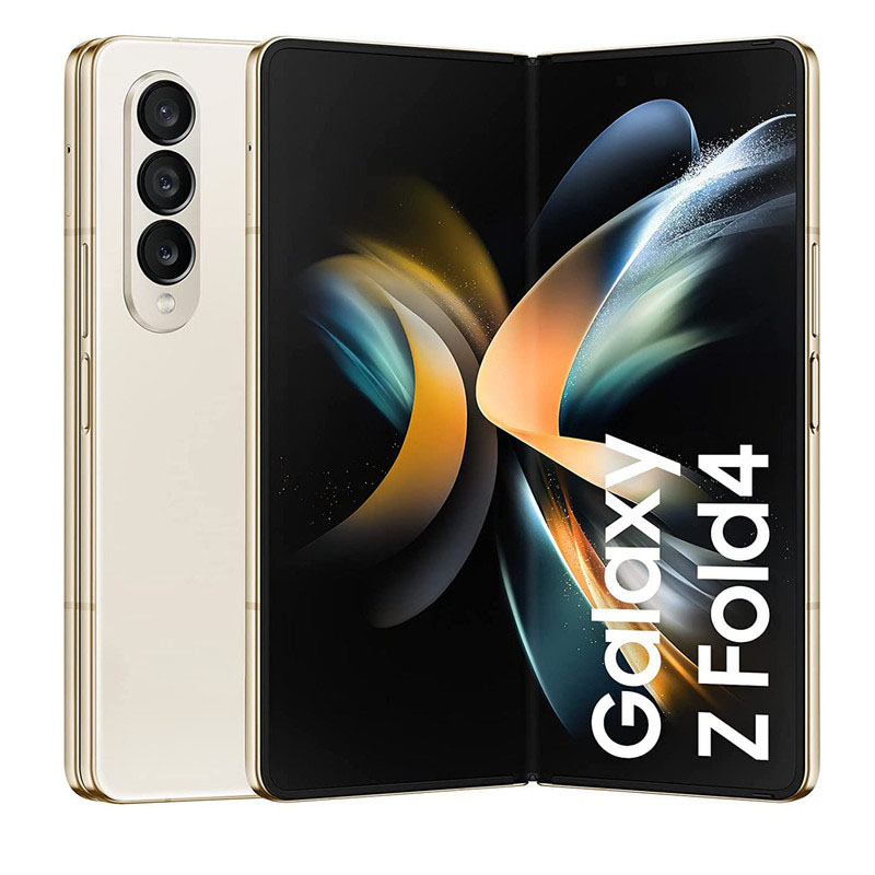 گوشی موبایل سامسونگ مدل Galaxy-Z-Fold4 دو سیم‌کارت ظرفیت 256gb و رم 12gb  ویتنام