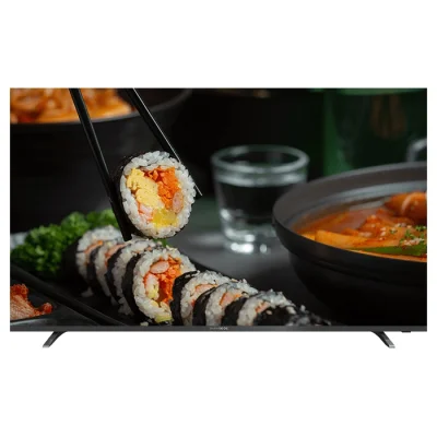 تلویزیون هوشمند ال ای دی دوو مدل DSL-55S7100EU با سایز 55 اینچ
