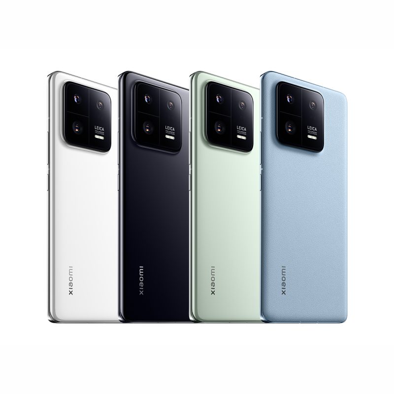 گوشی موبایل شیائومی مدل 13 Pro دو سیم کارت ظرفیت 512 گیگابایت و رم 12 گیگابایت - گلوبال