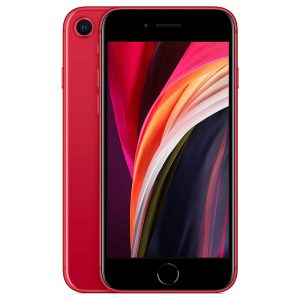 گوشی موبایل اپل iPhone SE 2020 A2275 LLA ظرفیت 128 گیگابایت