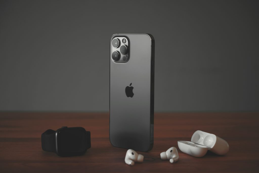 گوشی موبایل اپل مدل iPhone 13 Pro Max تک سیم کارت ظرفیت 512 گیگابایت و رم 6 گیگابایت - اروپا نات اکتیو 2