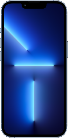 گوشی موبایل اپل مدل iPhone 13 Pro CH دو سیم ظرفیت 512 و رم 6 سری M لیبل - اکتیو 3