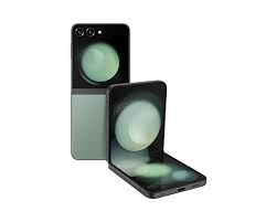 گوشی موبایل سامسونگ مدل Galaxy Z Flip5 تک سیم کارت ظرفیت 512 گیگابایت و رم 8 گیگابایت - ویتنام