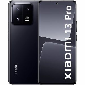 گوشی موبایل شیائومی 13 Pro دو سیم کارت ظرفیت 512 گیگابایت و رم 12 گیگابایت - گلوبال