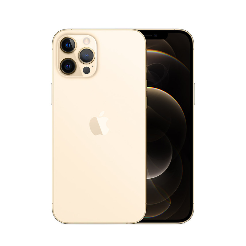 iPhone 12 Pro Max A2412