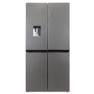 یخچال و فریزر ساید بای ساید کندی 17 فوت FCR 19