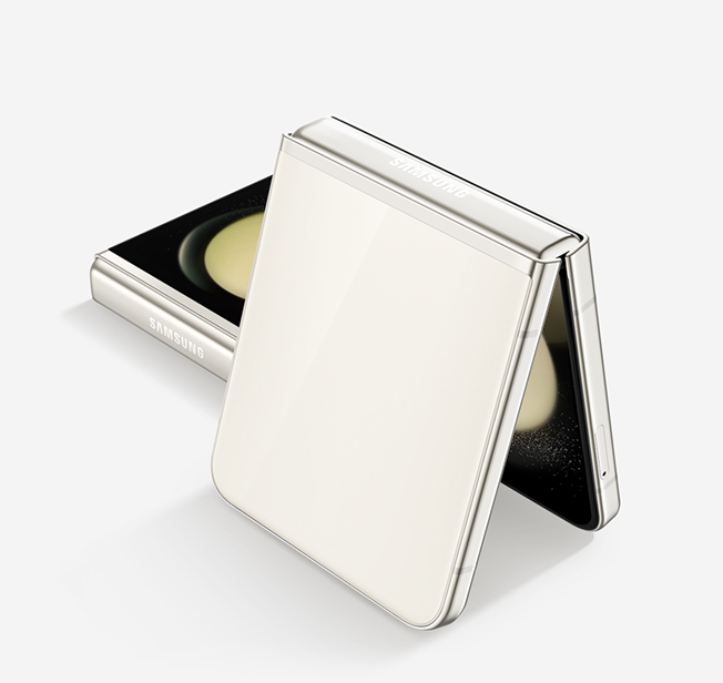 گوشی موبایل سامسونگ مدل Galaxy Z Flip5 تک سیم کارت ظرفیت 256 گیگابایت و رم 8 گیگابایت - ویتنام 2