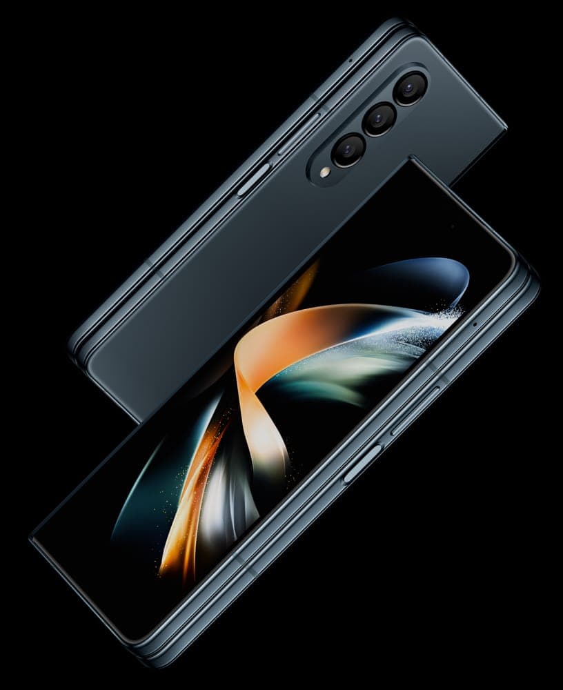 گوشی موبایل سامسونگ مدل Galaxy-Z-Fold4 دو سیمکارت ظرفیت 256gb و رم 12gb ویتنام 2