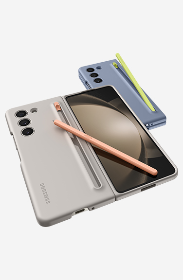 گوشی موبایل سامسونگ مدل Galaxy Z Fold5 دو سیم کارت ظرفیت 256 گیگابایت و رم 12 گیگابایت - ویتنام 4
