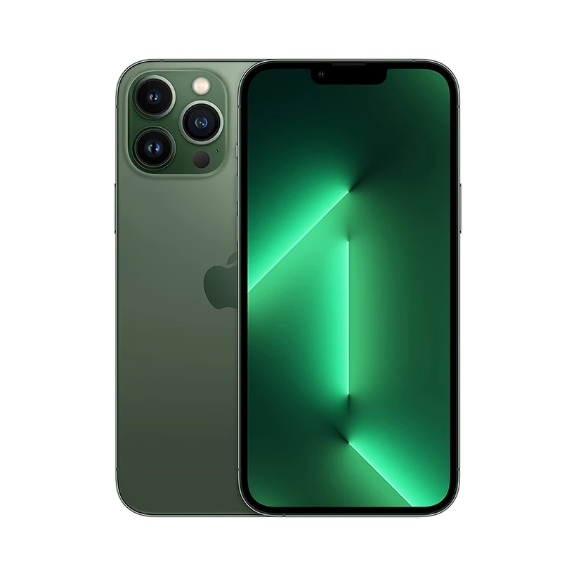 گوشی موبایل اپل مدل iPhone 13 Pro Max تک سیم‌ کارت ظرفیت یک ترابایت و رم 6 گیگابایت - اروپا نات اکتیو
