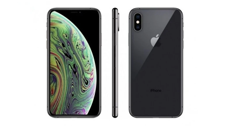 گوشی موبایل اپل مدل iPhone XS Max دو سیم‌ کارت ظرفیت 256 گیگابایت
