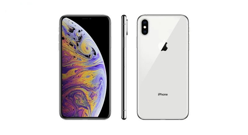 گوشی موبایل اپل مدل iPhone XS Max دو سیم‌ کارت ظرفیت 256 گیگابایت