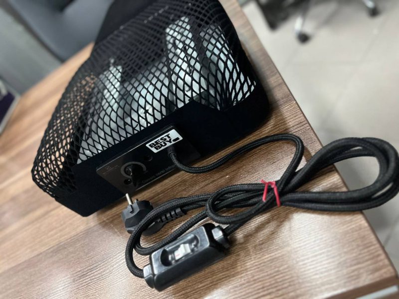کرسی برقی بست بای مدل 2500
