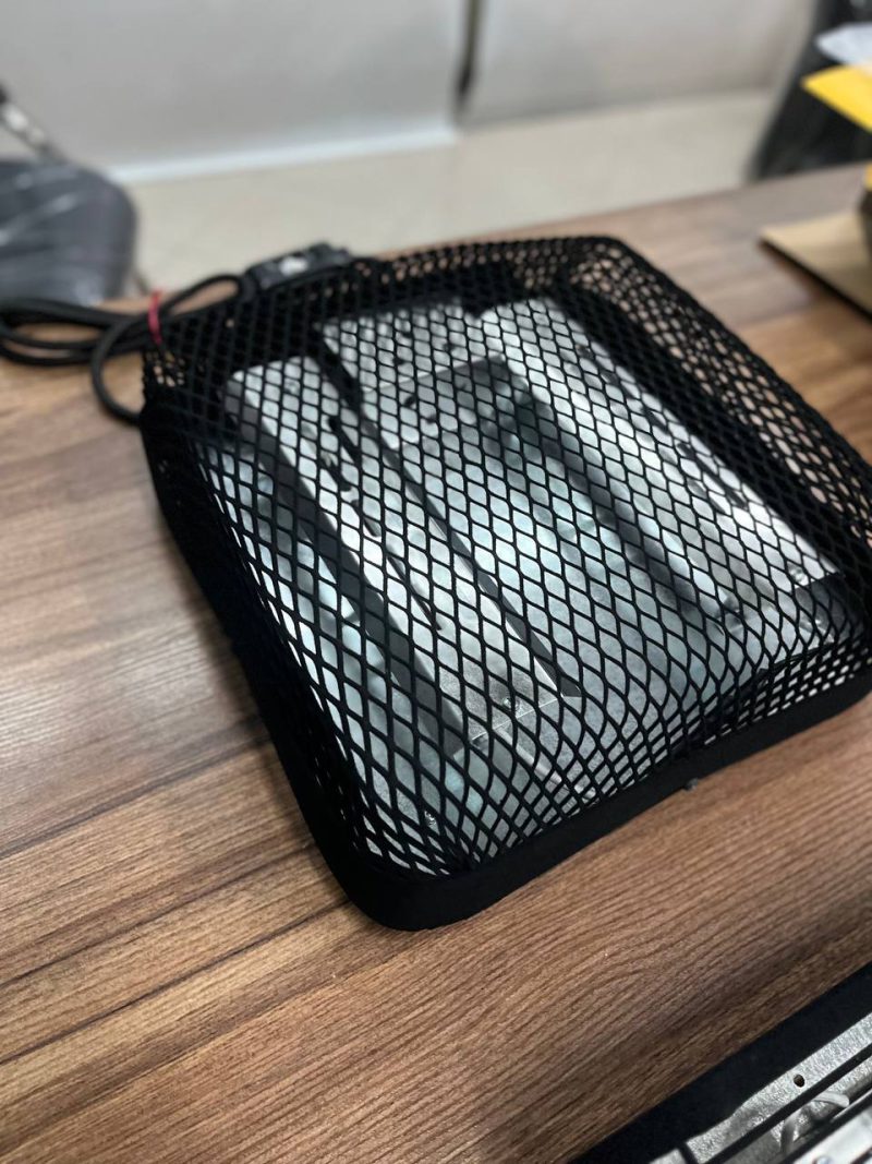 کرسی برقی بست بای مدل 2500