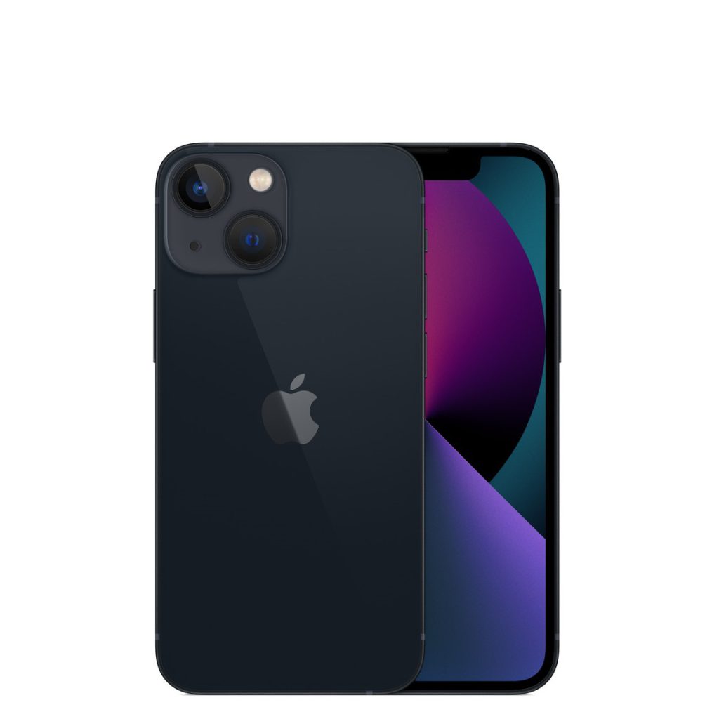 گوشی موبایل اپل مدل iPhone 13 Mini تک سیم ظرفیت 128 گیگابایت و رم 4 گیگابایت - نات اکتیو
