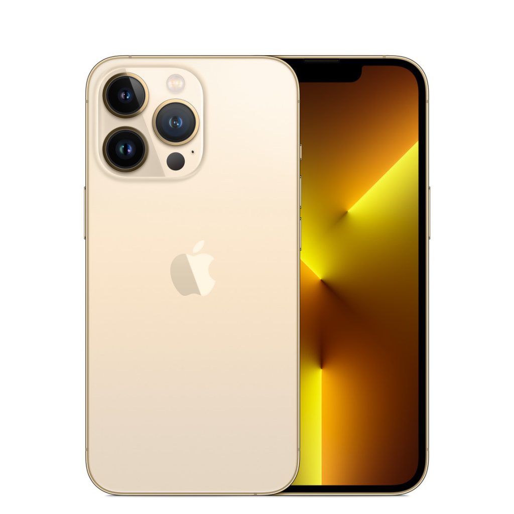 گوشی موبایل اپل مدل iPhone 13 Pro LLA تک سیم‌ کارت ظرفیت ۲۵۶ گیگابایت و ۶ گیگابایت رم – نات اکتیو