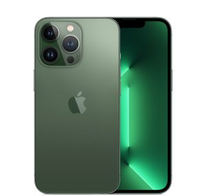 گوشی موبایل اپل iPhone 13 Pro LLA تک سیم‌ کارت ظرفیت یک ترابایت و 6 گیگابایت رم - اکتیو