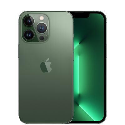 گوشی موبایل اپل مدل iPhone 13 Pro تک سیم کارت ظرفیت یک ترابایت و رم 6 گیگابایت - اروپا نات اکتیو